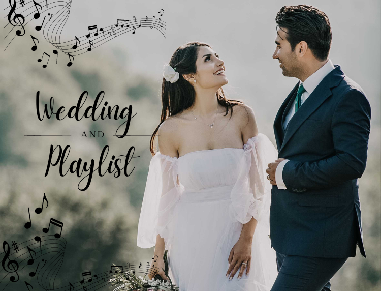 Wedding Songs To Play At Your Reception For 2023