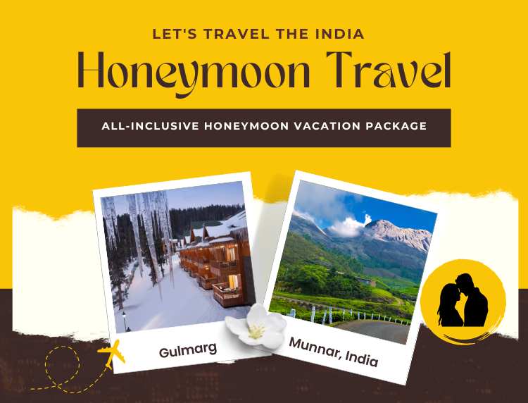 honeymoon & travel